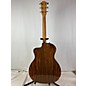 Used Taylor 214CE Plus Acoustic Electric Guitar