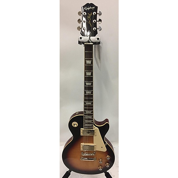 Used Epiphone 2021 Les Paul Standard '60s Solid Body Electric Guitar