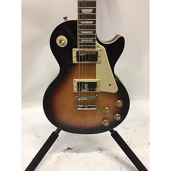 Used Epiphone 2021 Les Paul Standard '60s Solid Body Electric Guitar