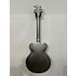 Used Gretsch Guitars Used Gretsch Guitars G2622 Streamliner Center Block Silver Hollow Body Electric Guitar thumbnail