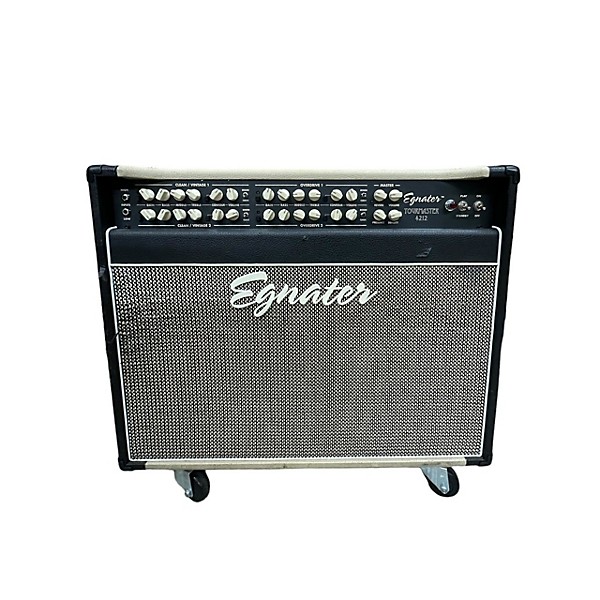 Used Egnater Tourmaster 4212 100W 2x12 Tube Guitar Combo Amp