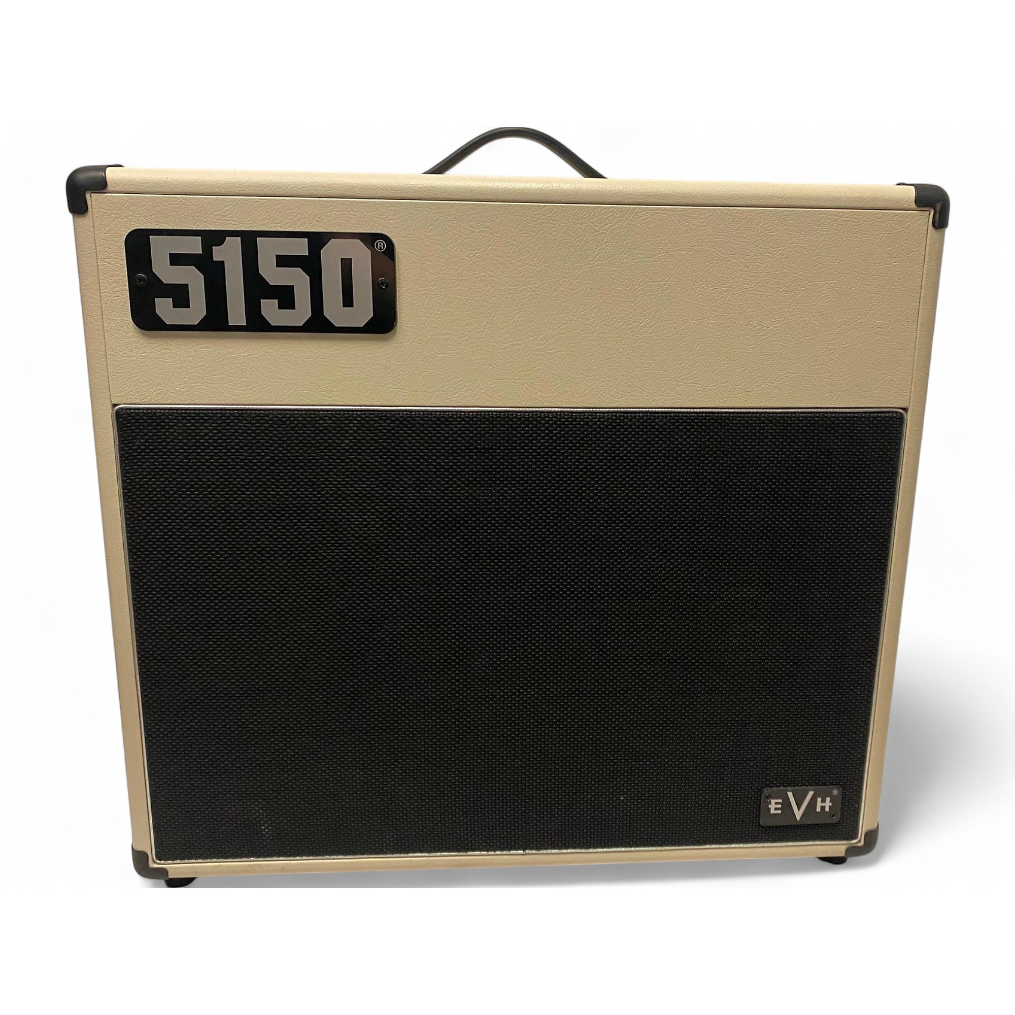 Used EVH 5150 III 50W 1x12 Tube Guitar Combo Amp | Guitar Center