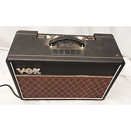 Used VOX AC10C1 10W 1x10 Tube Guitar Combo Amp