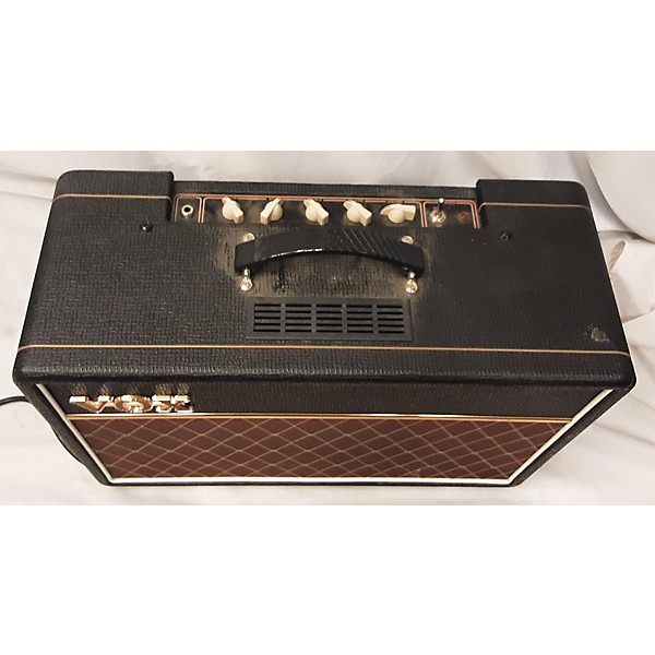 Used VOX AC10C1 10W 1x10 Tube Guitar Combo Amp