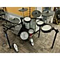 Used Alesis Crimson II 9 - Piece Electric Drum Set thumbnail