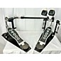 Used DW DWCP4002P Double Bass Drum Pedal thumbnail