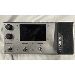 Used HeadRush Used HeadRush Mx5 Pedal