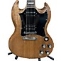 Used Gibson SG Standard Solid Body Electric Guitar