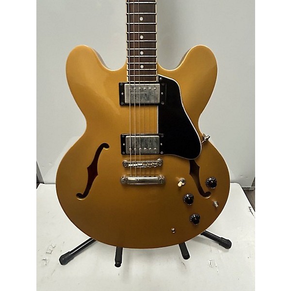 Used Epiphone ES335 Hollow Body Electric Guitar