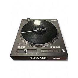 Used RANE Used RANE Twelve DJ Controller