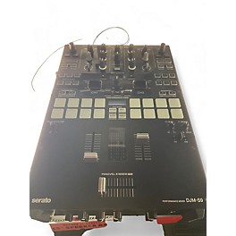 Used Pioneer DJ Used Pioneer DJ DJMS9 DJ Mixer