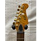 Used Rjp Technologies Used RJP TECHNOLOGIES TELECASTER Yellow Solid Body Electric Guitar