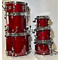 Used TAMA Superstar Drum Kit