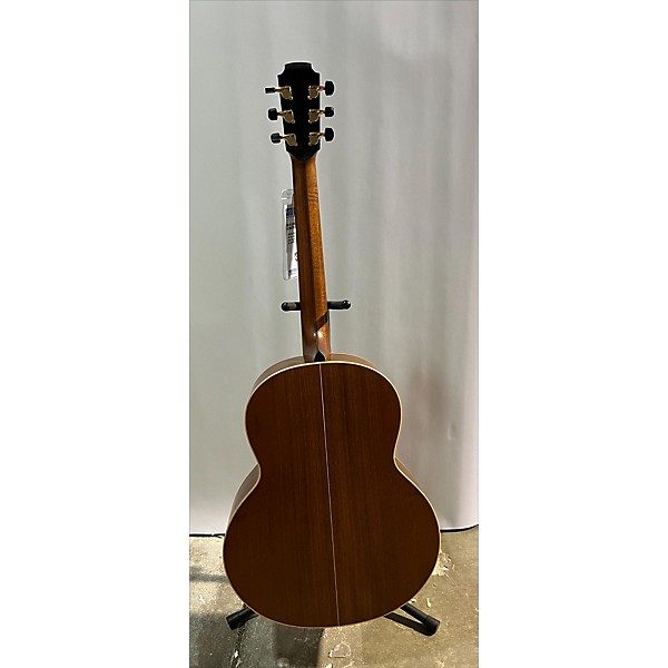 Used Lowden F-35 Acoustic Guitar