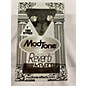 Used Modtone COLISEUM REVERB Effect Pedal