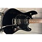 Used Ernie Ball Music Man Used Ernie Ball Music Man Stingray Black Solid Body Electric Guitar thumbnail