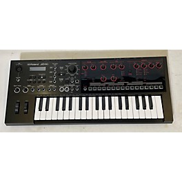 Used Roland Used Roland JD-Xi Synthesizer