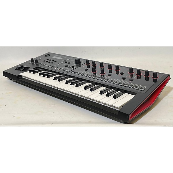 Used Roland JD-Xi Synthesizer