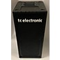 Used TC Electronic BC208 Bass Cabinet thumbnail