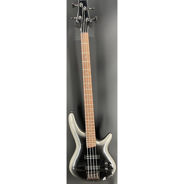 Used Ibanez SR300 Electric Bass Guitar