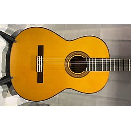 Used In Store Used Used 2022 Vicente Carrillo Palo Santo Natural Classical Acoustic Guitar