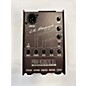 Used LR Baggs Para Acoustic DI Direct Box Pre With EQ Direct Box thumbnail