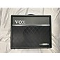 Used VOX VT20Plus Valvetronix 20W 1X8 Guitar Combo Amp thumbnail