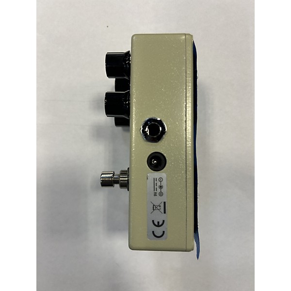 Used MXR Fet Driver Effect Pedal