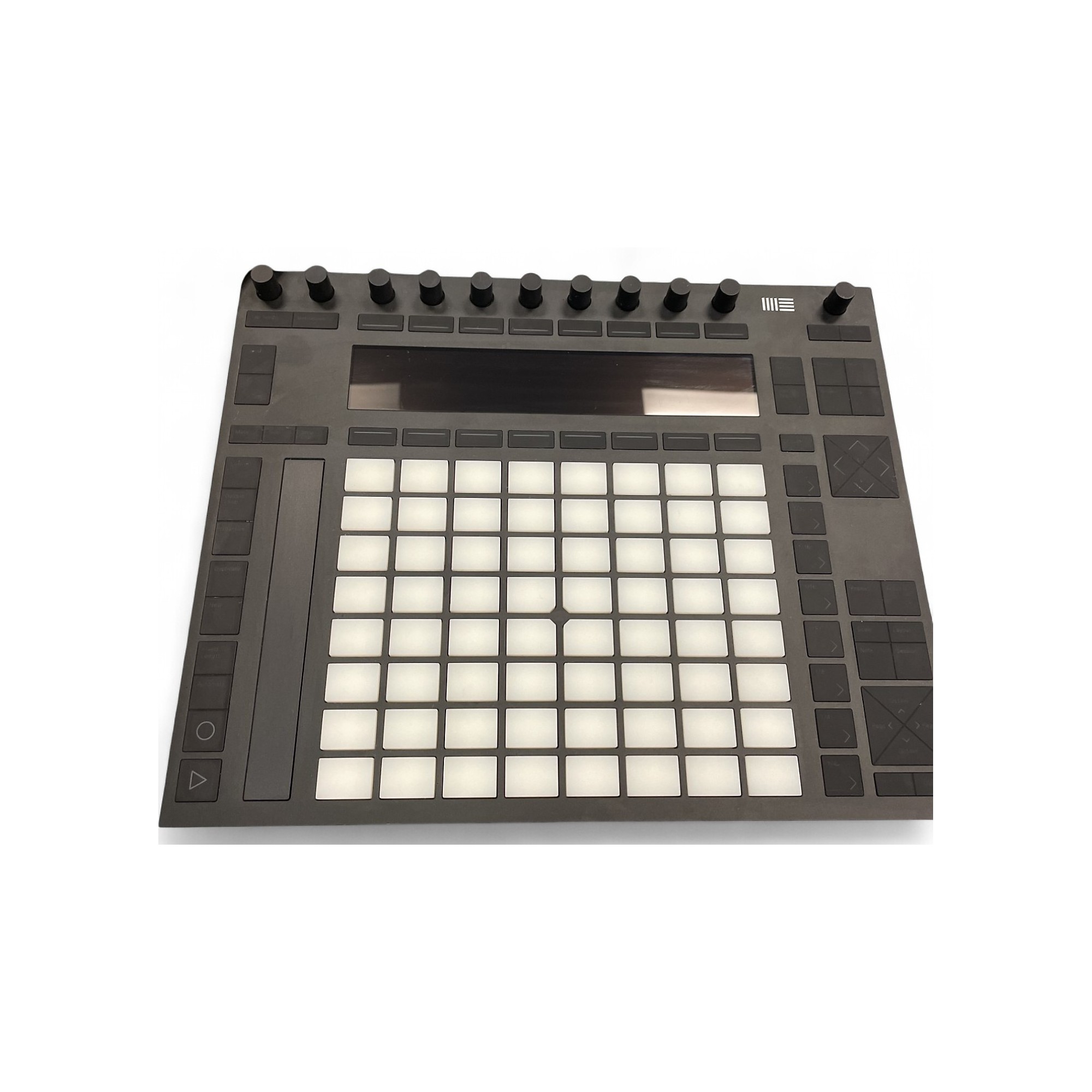 Used Ableton Push 2 MIDI Controller | Guitar Center