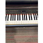 Used Yamaha CVP25 Clavinova Keyboard Workstation