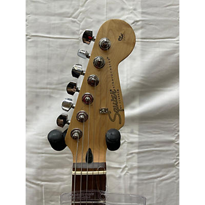SQUIER PRO TONE STRATOCASTER NO. 033 2900 electric guitars for sale in USA guitar list
