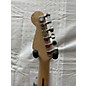 Used Squier Pro Tone Stratocaster Solid Body Electric Guitar