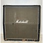 Vintage Marshall 1979 1960a Guitar Cabinet thumbnail