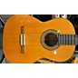 Used Vicente Carrillo Used Vicente Carrillo Estudio Mongoy Natural Classical Acoustic Guitar thumbnail