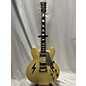 Used Used Rock N Roll Relics Lightning Cream Hollow Body Electric Guitar thumbnail