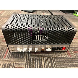 Used THD Used 2000s THD Univalve Andy Marshall Tube Guitar Amp Head