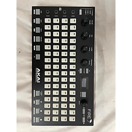 Used Akai Professional Used Akai Professional Fire Controller MIDI Controller