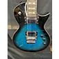 Used ESP LTD AS1 Alex Skolnick Solid Body Electric Guitar