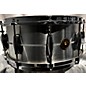 Used Gretsch Drums 14X6.5 G4164SA USA Custom Solid Aluminum Drum thumbnail