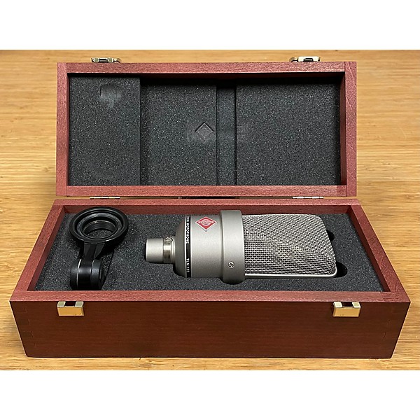 Used Neumann TLM103 Condenser Microphone