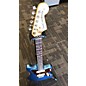 Used Fender American Performer Jazzmaster Solid Body Electric Guitar