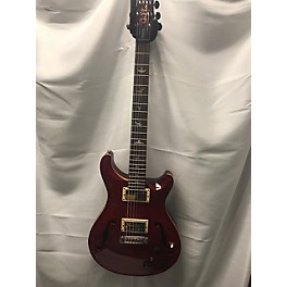 Used PRS 2006 McCarty Hollowbody II Hollow Body Electric Guitar