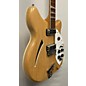 Used Rickenbacker 360 MG Hollow Body Electric Guitar