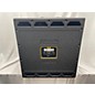 Used Markbass MB58R 122 ENERGY Bass Cabinet thumbnail