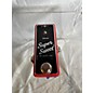 Used Xotic SUPER SWEET GAIN Effect Pedal thumbnail