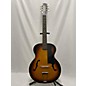 Vintage Harmony 1950s H954 Acoustic Guitar thumbnail
