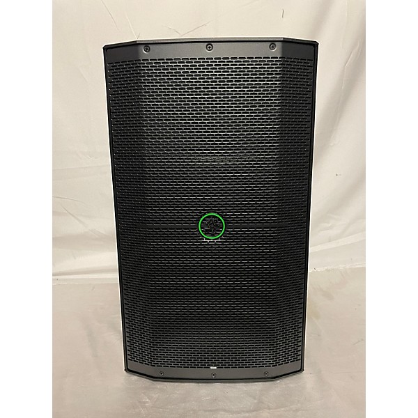 Used Mackie Thump212 Powered Speaker