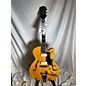 Used Guild X-175B Manhattan Hollowbody Archtop Electric Guitar With Guild Vibrato Tailpiece Hollow Body Electric Guitar thumbnail