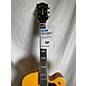 Used Guild X-175B Manhattan Hollowbody Archtop Electric Guitar With Guild Vibrato Tailpiece Hollow Body Electric Guitar