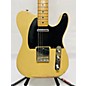 Used Fender Vintera 50s Telecaster Road Worn Solid Body Electric Guitar